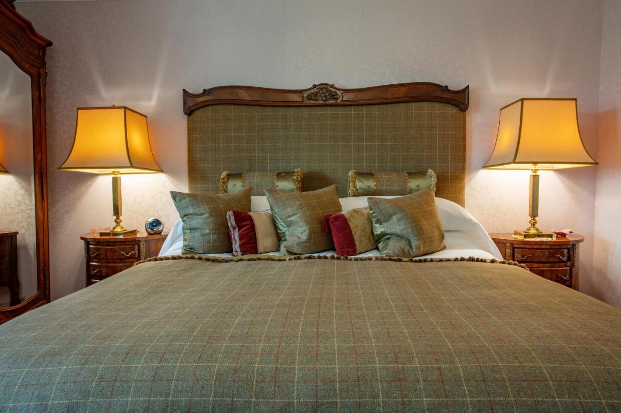 Kilmeny Guest house Ballygrant