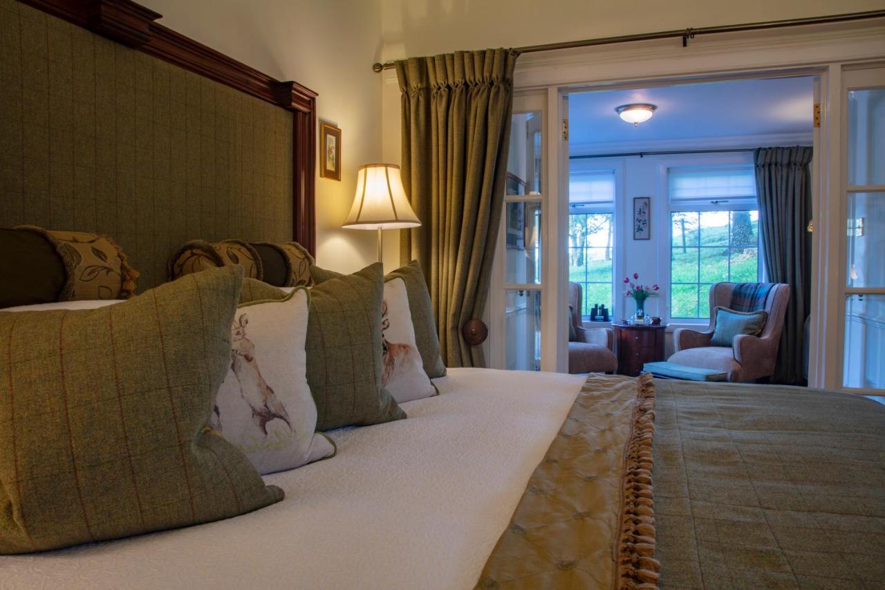 Kilmeny Guest house Ballygrant