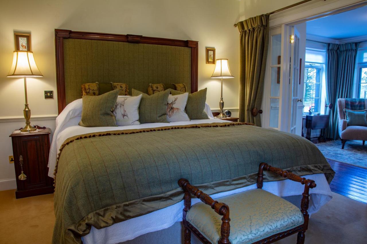 Kilmeny Guest house Ballygrant