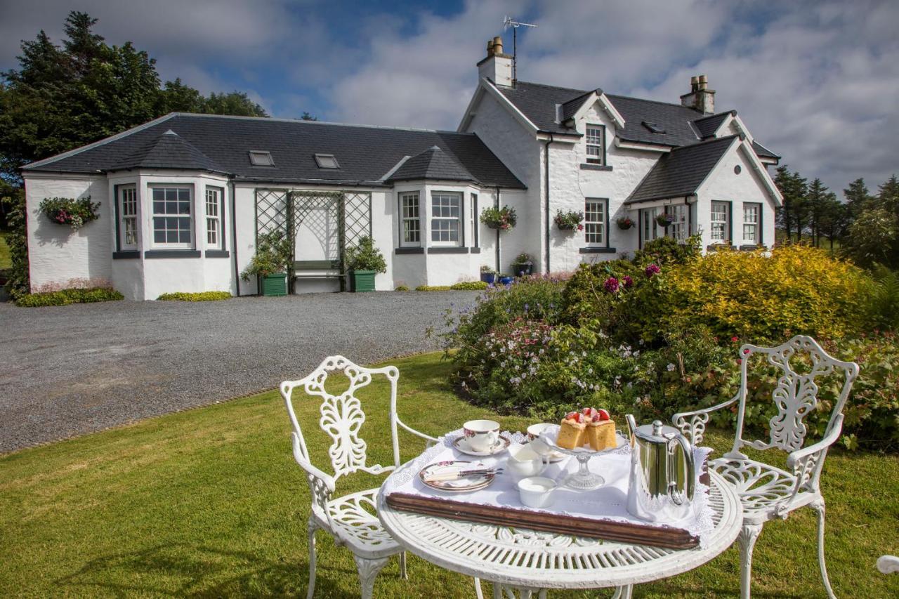 Kilmeny Guest house