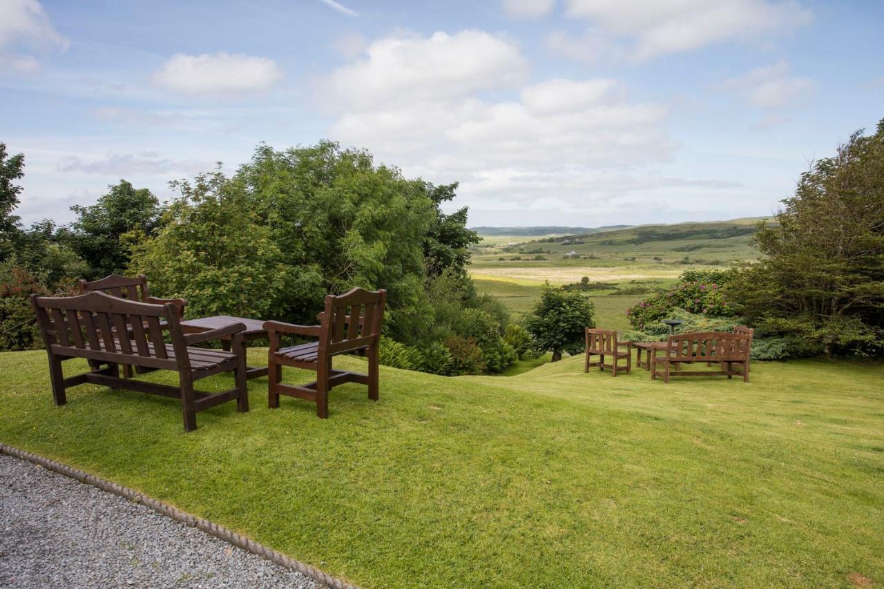 Kilmeny Guest house 5*