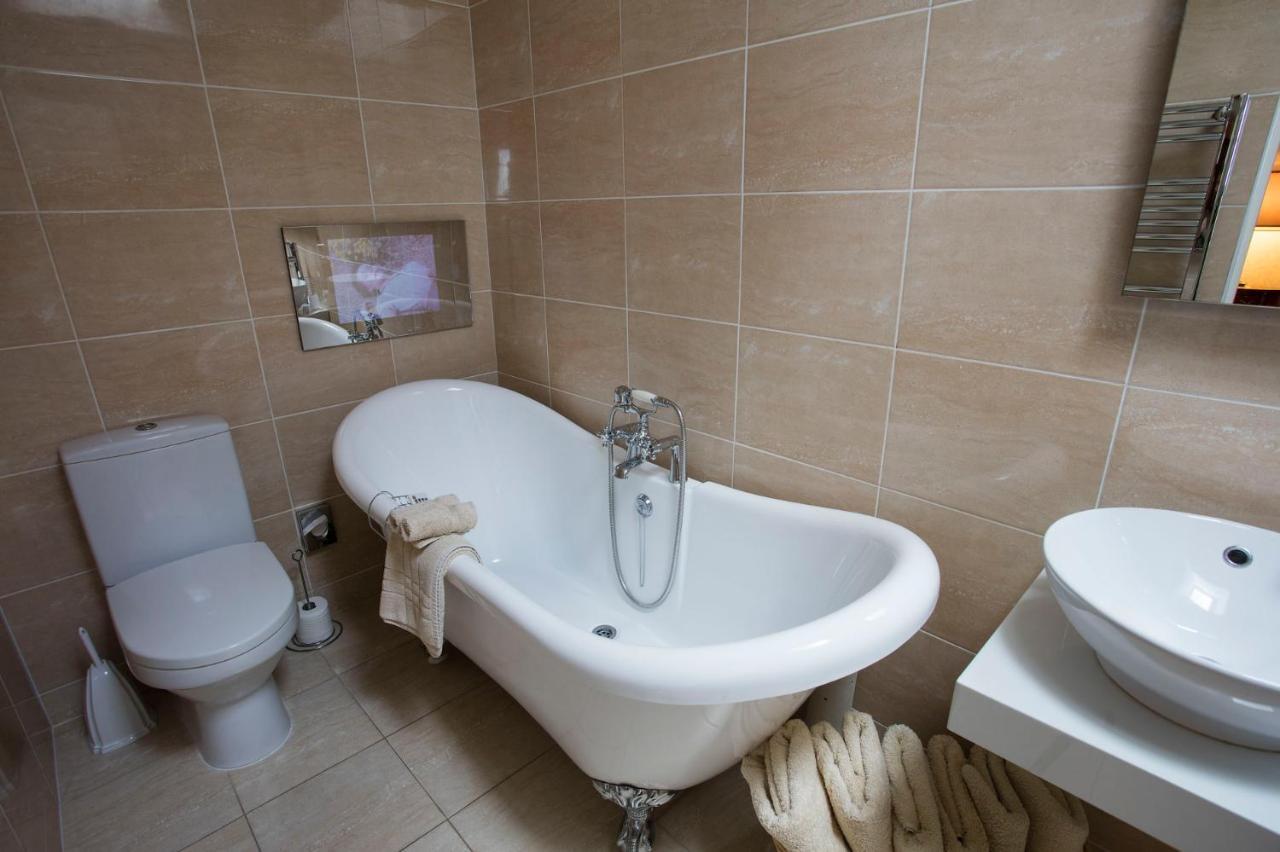 Kilmeny Guest house Ballygrant