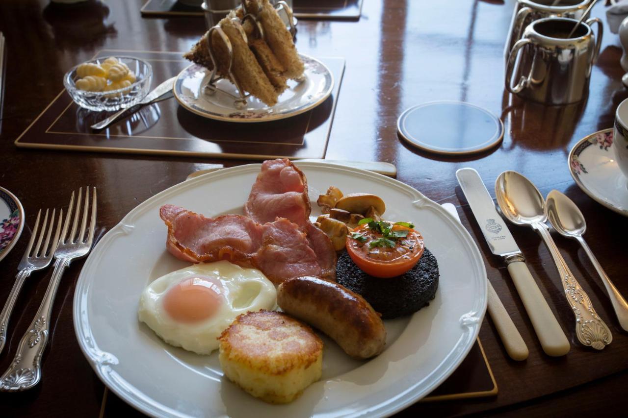 Kilmeny Guest house