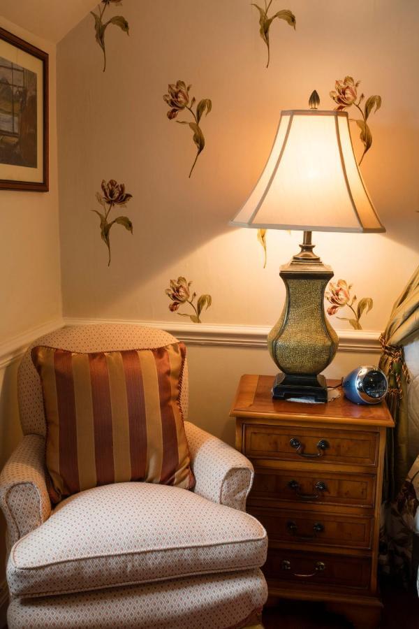 Kilmeny Guest house Ballygrant