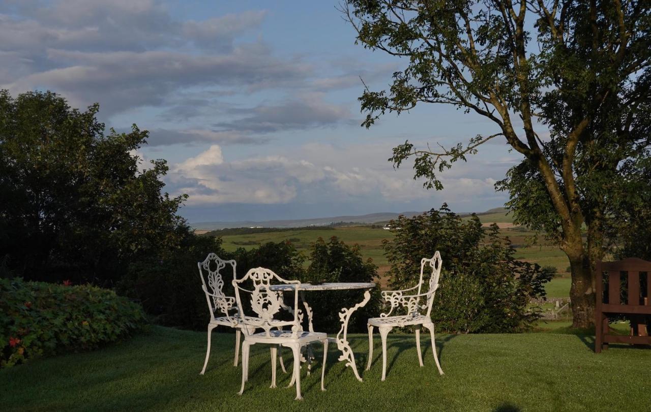 Kilmeny 5* Ballygrant