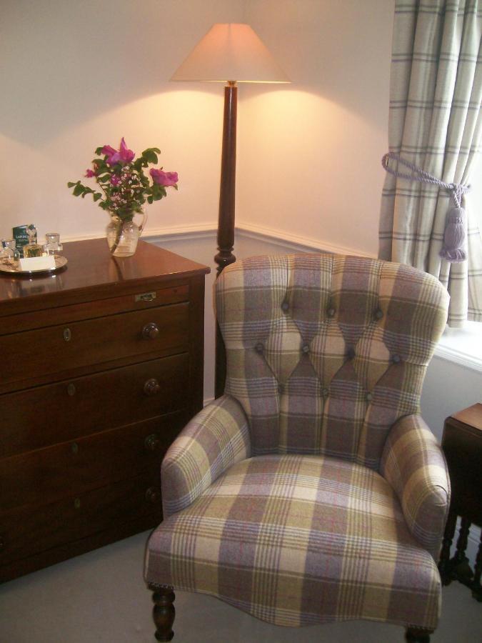 Kilmeny Guest house