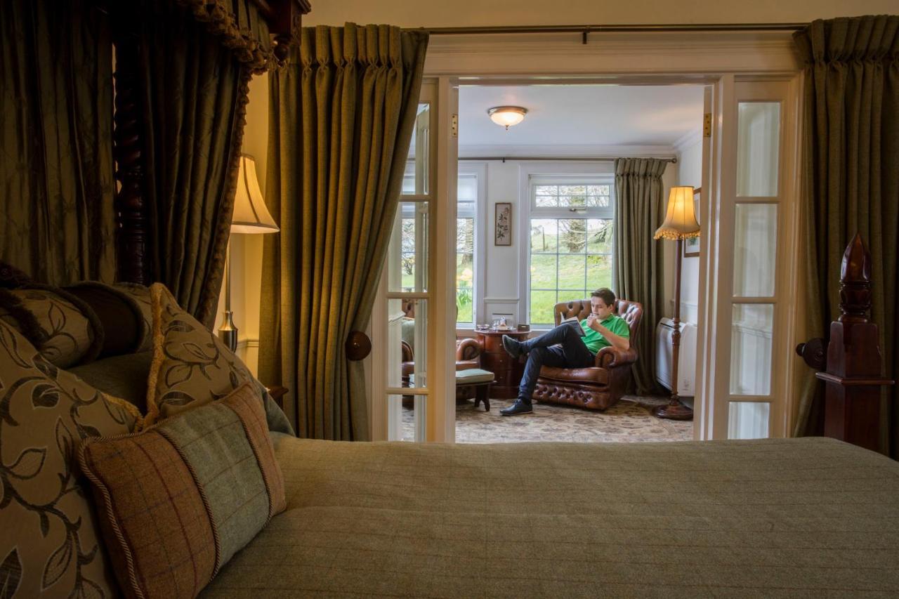 Kilmeny Guest house