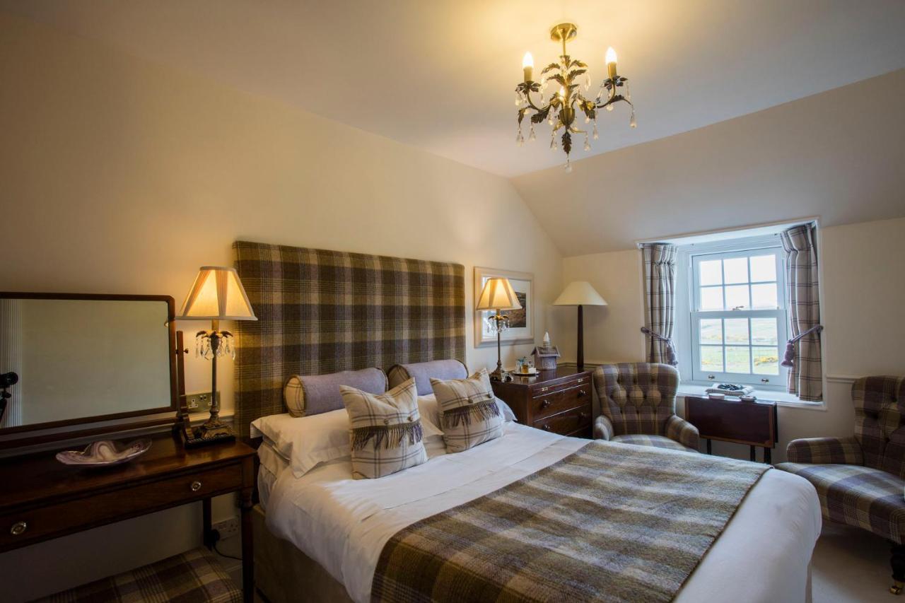 Kilmeny Guest house Ballygrant