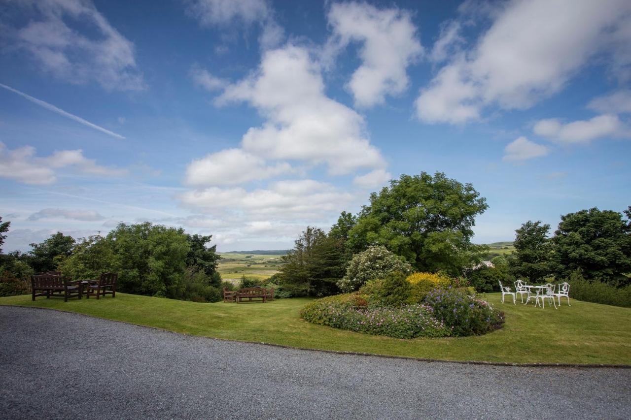 Kilmeny Guest house