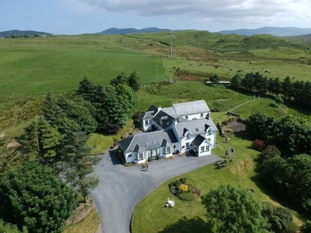 Kilmeny Guest house