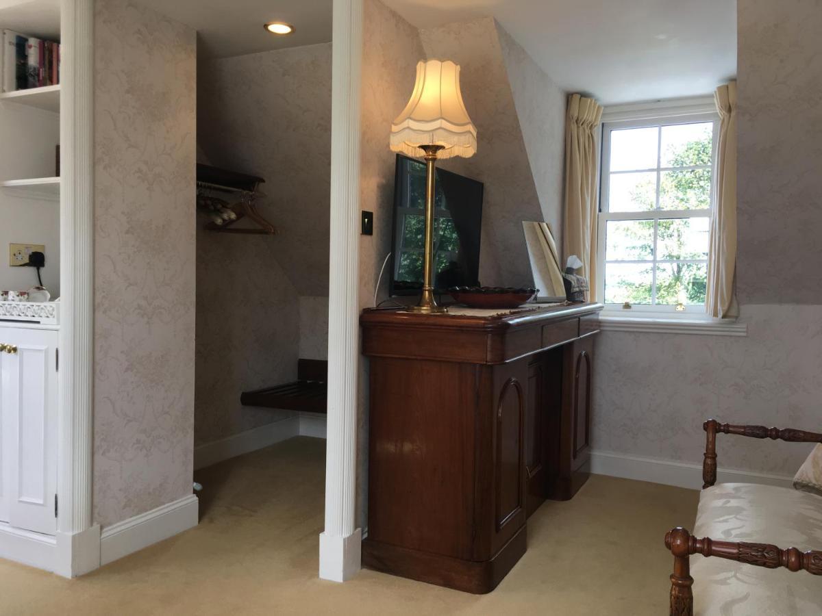 Kilmeny Guest house