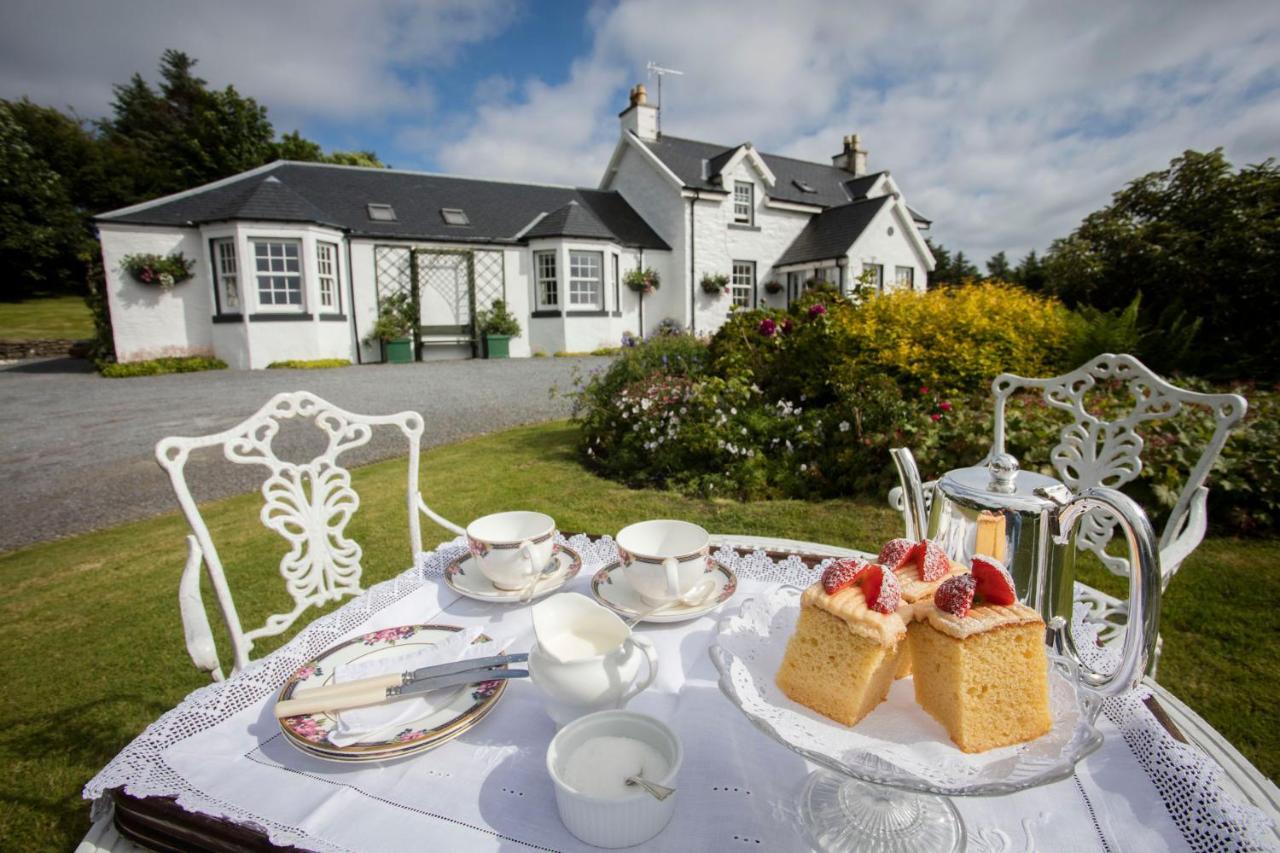 Kilmeny 5* Ballygrant